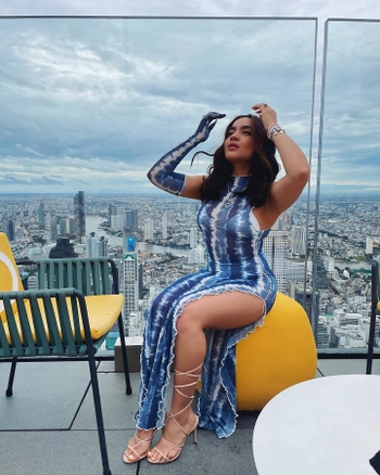 Salomé Camargo Fadul