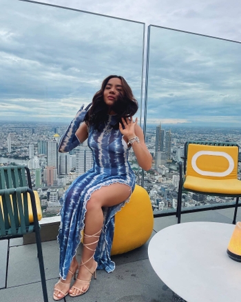 Salomé Camargo Fadul