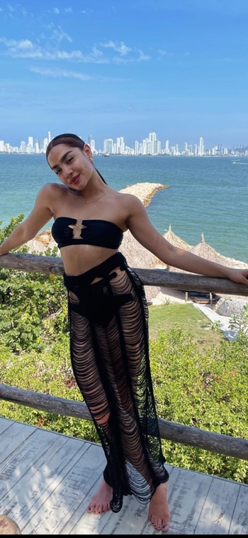 Salomé Camargo Fadul