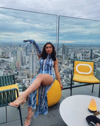 Salomé Camargo Fadul