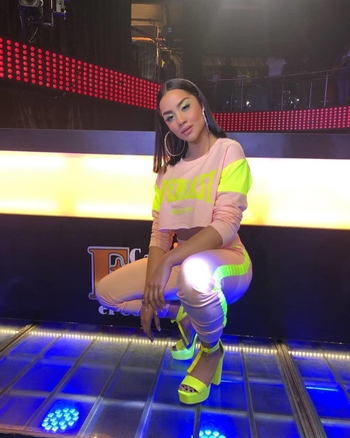 Salomé Camargo Fadul