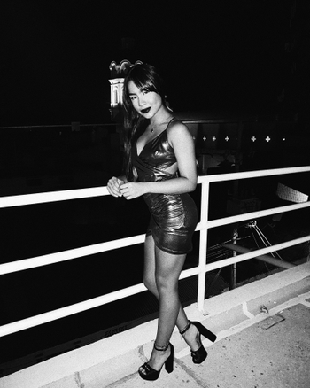 Salomé Camargo Fadul