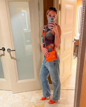 Haley O'Shaughnessy