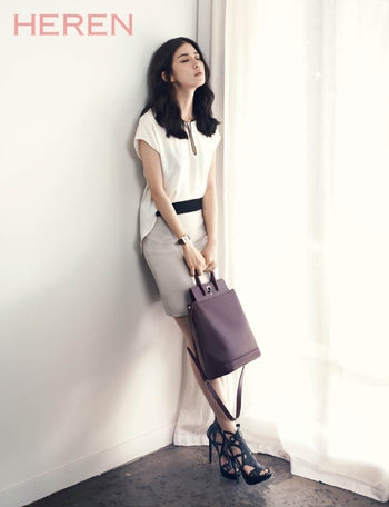 Lee Bo-young