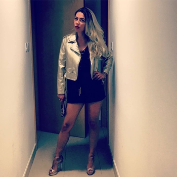 Daniela Aránguiz