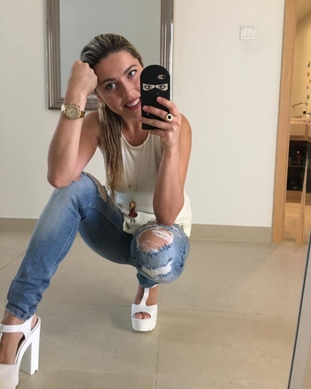 Daniela Aránguiz