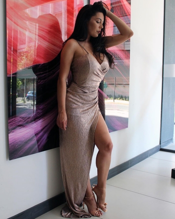 Daniela Aránguiz