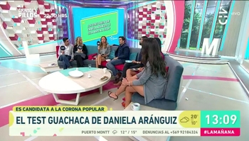 Daniela Aránguiz