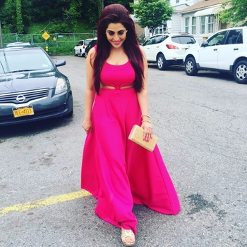 Neetu Singh