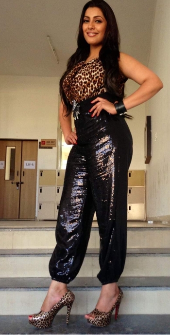 Neetu Singh