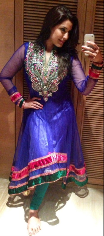 Neetu Singh