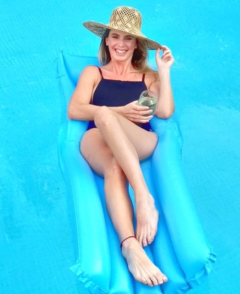 Rocío Vivas