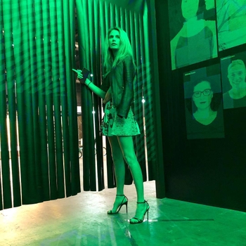 Rocío Vivas