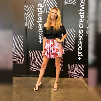 Rocío Vivas