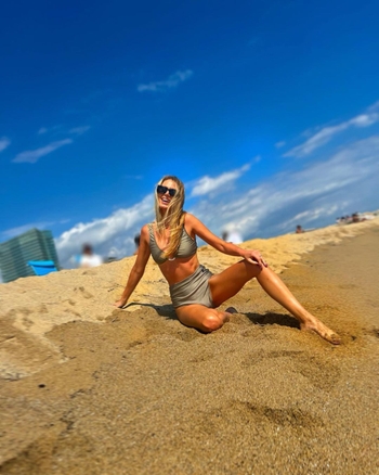 Rocío Vivas