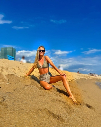 Rocío Vivas