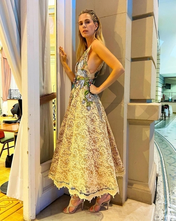 Rocío Vivas