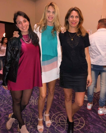 Rocío Vivas