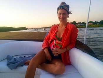 Rocío Vivas