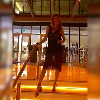 Rocío Vivas