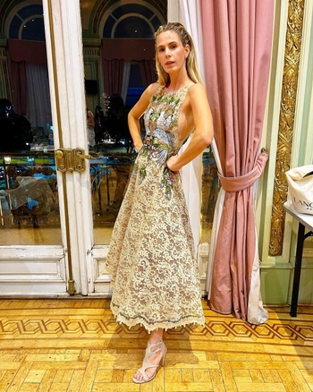 Rocío Vivas