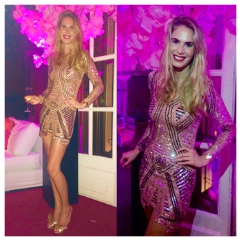 Rocío Vivas