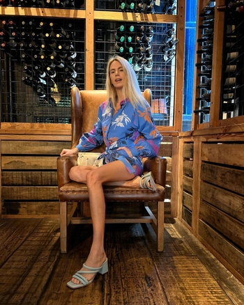 Rocío Vivas