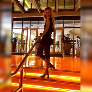 Rocío Vivas