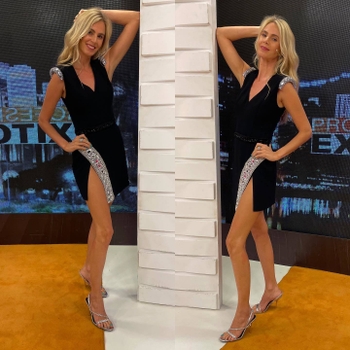 Rocío Vivas