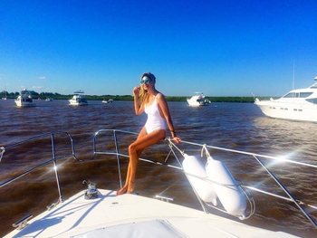 Rocío Vivas