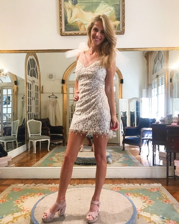 Rocío Vivas