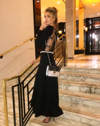 Rocío Vivas