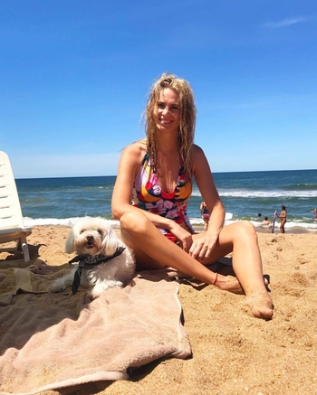 Rocío Vivas