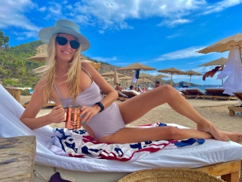 Rocío Vivas