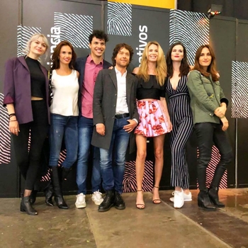 Rocío Vivas