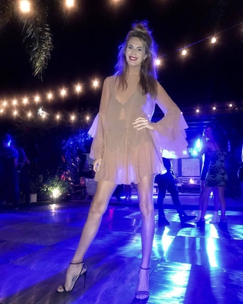Rocío Vivas