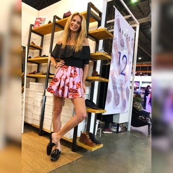 Rocío Vivas