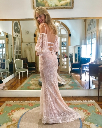 Rocío Vivas