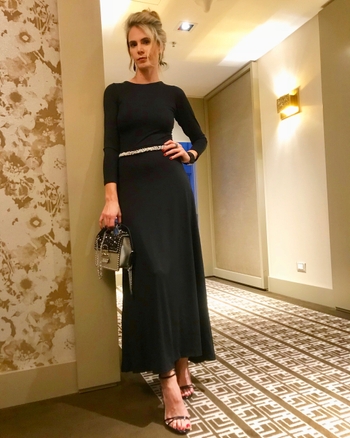 Rocío Vivas