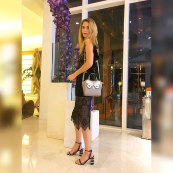 Rocío Vivas