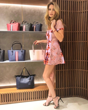 Rocío Vivas