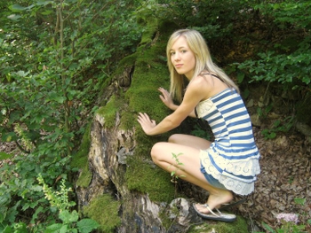 Anna Stropnická