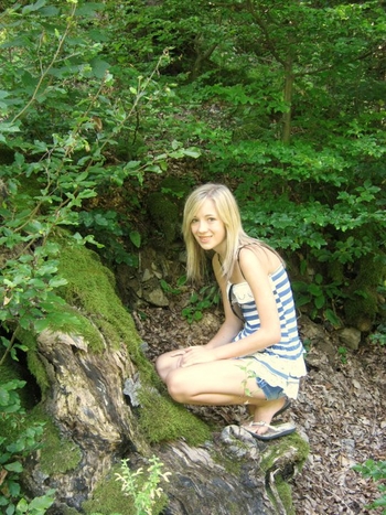 Anna Stropnická