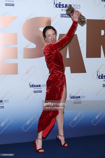 Irène Drésel