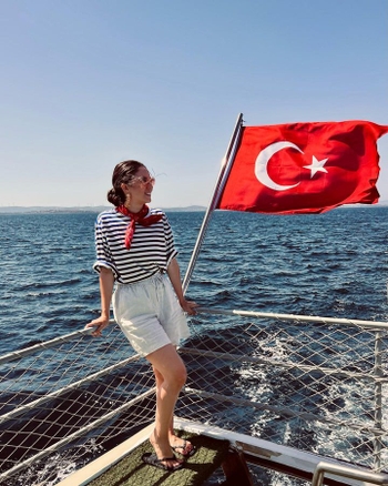 Karsu Dönmez