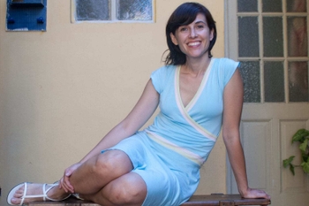 Rosario Bléfari
