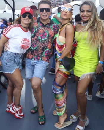 Quitéria Chagas