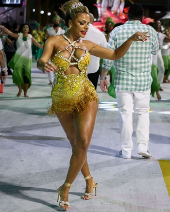 Quitéria Chagas