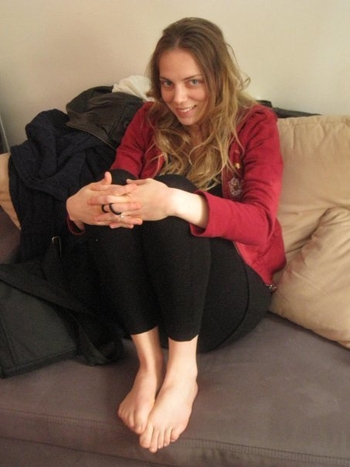 Dorothée Deblaton