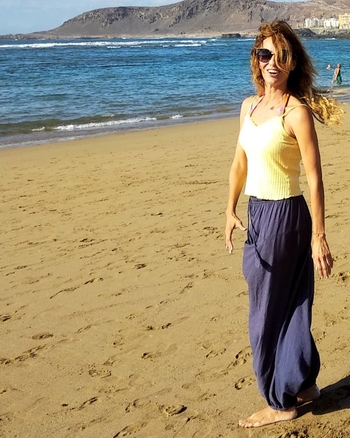 Yaiza Guimaré